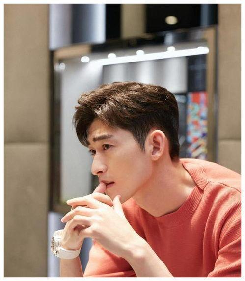 吃瓜娱乐张翰视频,揭秘明星幕后趣事  第3张